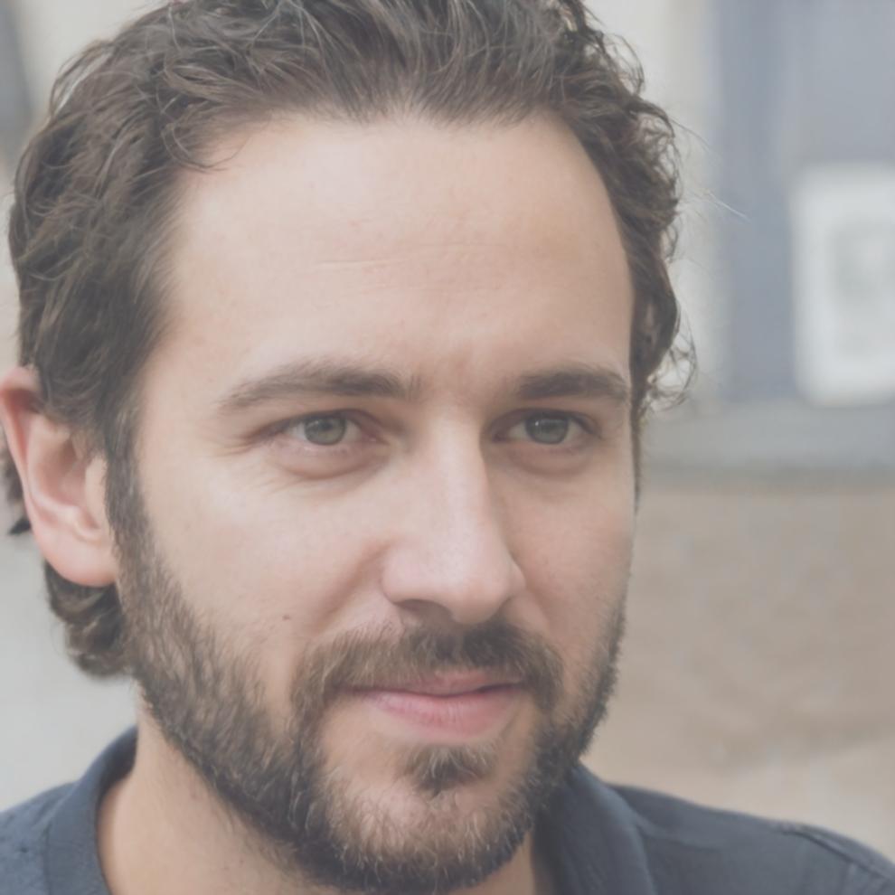 Portrait de Pierre Lavoie, Spécialiste en Gestion de Patrimoine